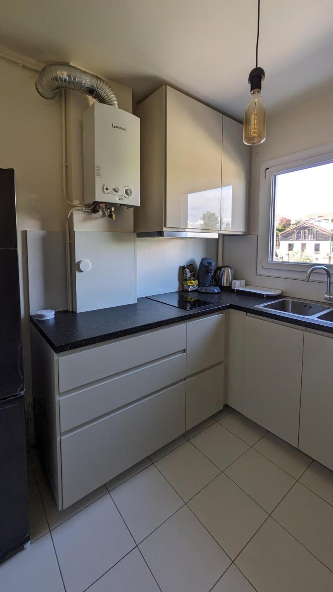 Appartement 3 Pieces A Seulement 5Km De Paris - For 2 To 7 Guests ! Fontenay-aux-Roses Exterior foto