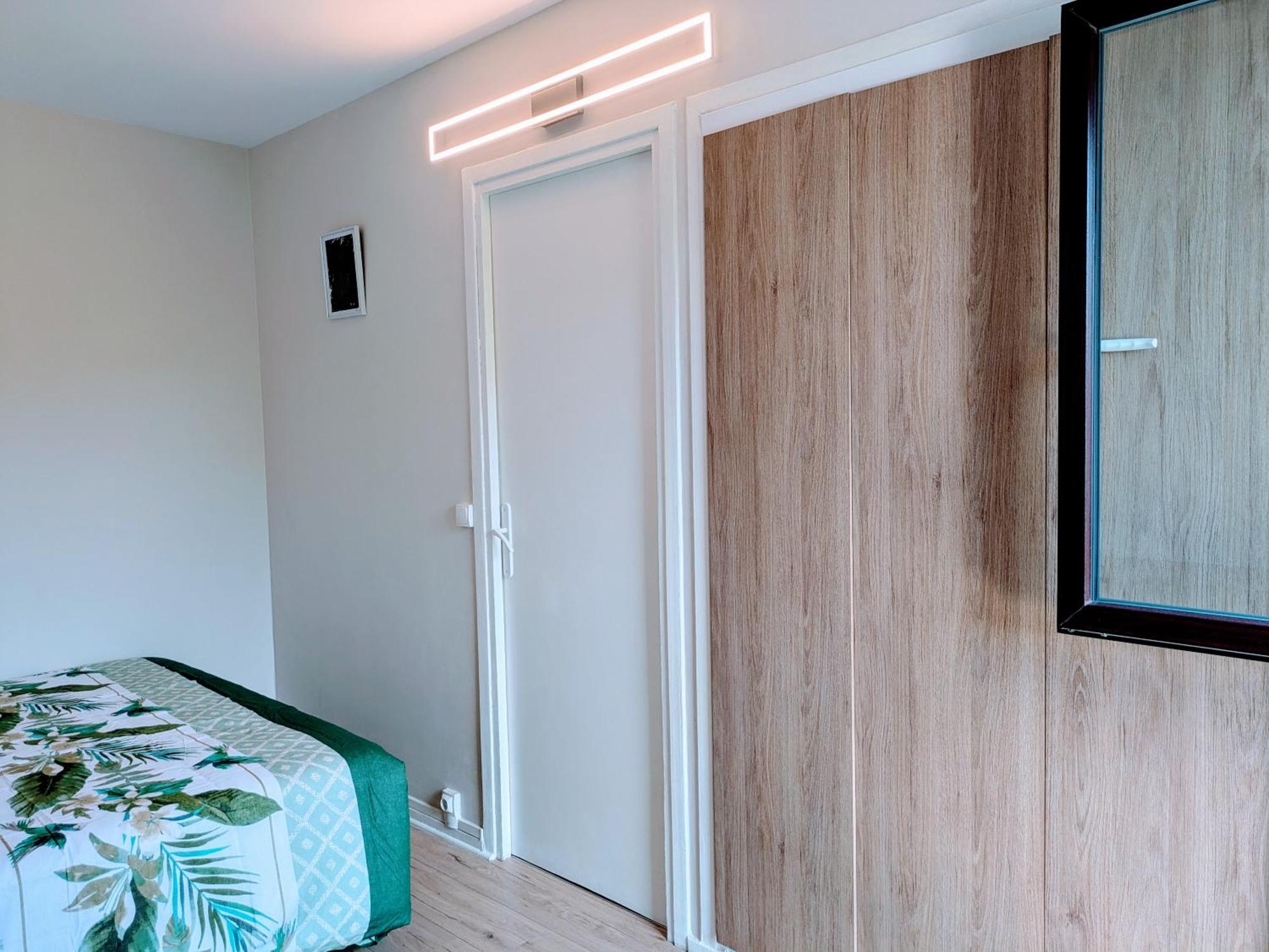 Appartement 3 Pieces A Seulement 5Km De Paris - For 2 To 7 Guests ! Fontenay-aux-Roses Exterior foto