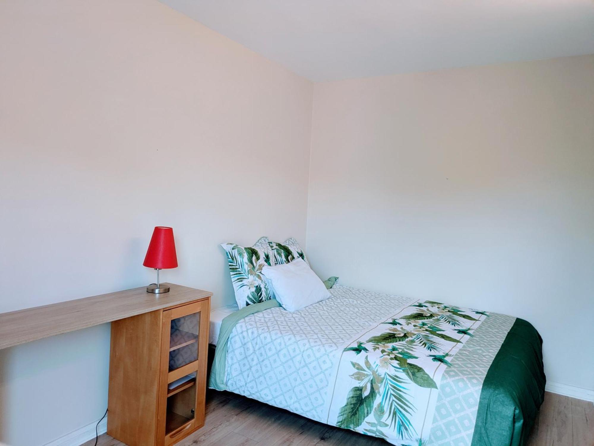 Appartement 3 Pieces A Seulement 5Km De Paris - For 2 To 7 Guests ! Fontenay-aux-Roses Exterior foto