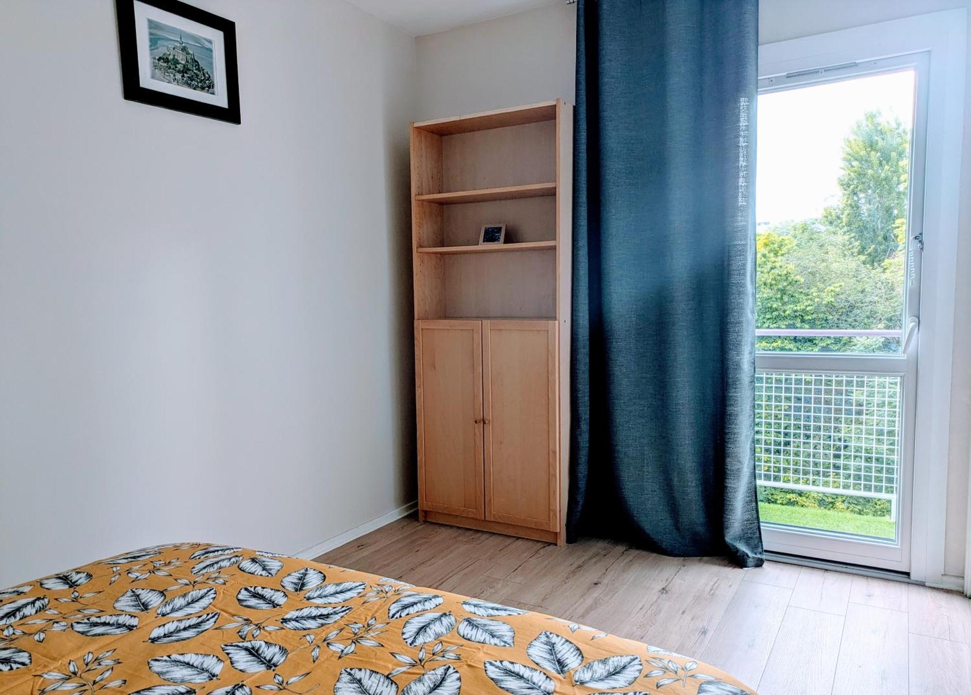 Appartement 3 Pieces A Seulement 5Km De Paris - For 2 To 7 Guests ! Fontenay-aux-Roses Exterior foto