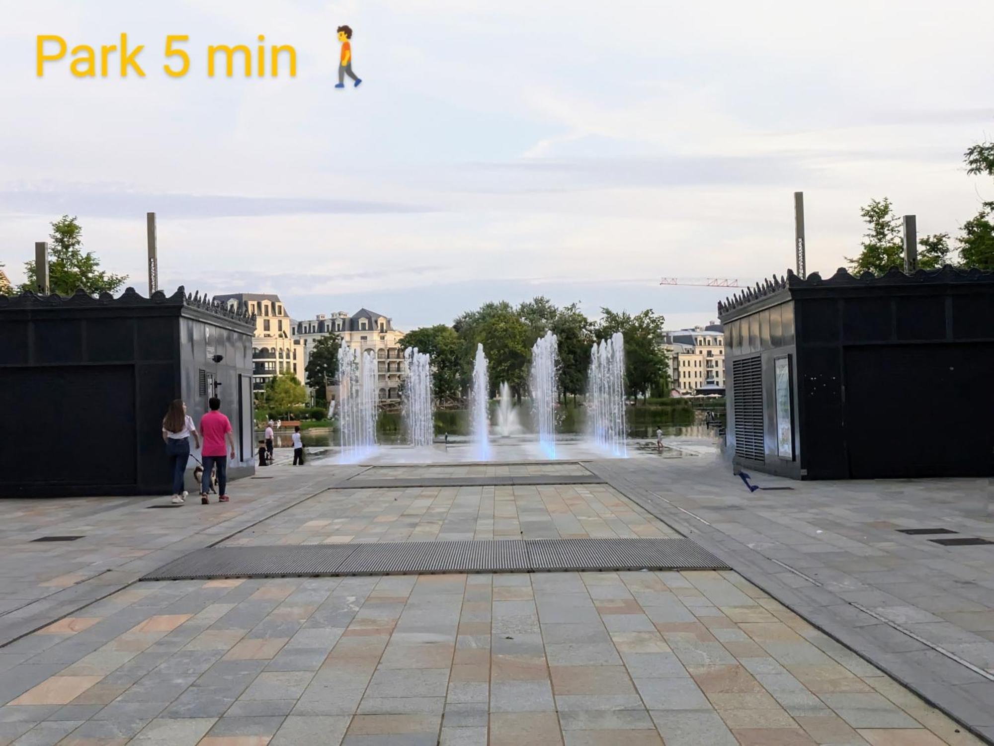 Appartement 3 Pieces A Seulement 5Km De Paris - For 2 To 7 Guests ! Fontenay-aux-Roses Exterior foto